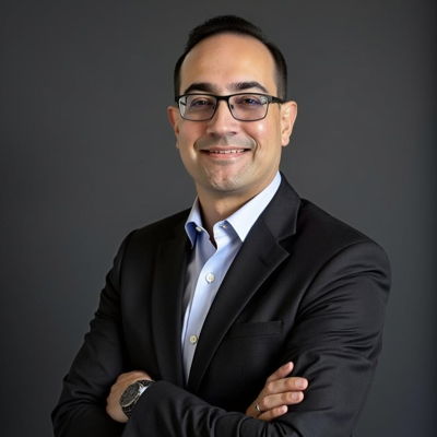 Image for Otto Rivera, CFP®, EA