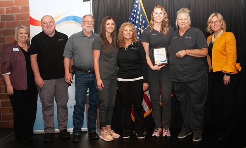 Franklin Chamber Announces 2023 Award Recipients