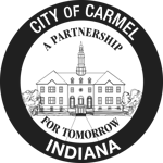 Logo for City of Carmel