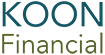 Logo for Koon Financial