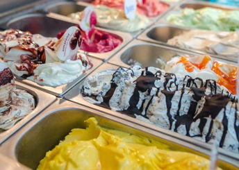LiftOff Creamery