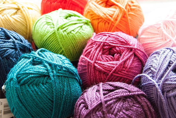 Off the Hook Yarn Club Off the Hook Yarn Club