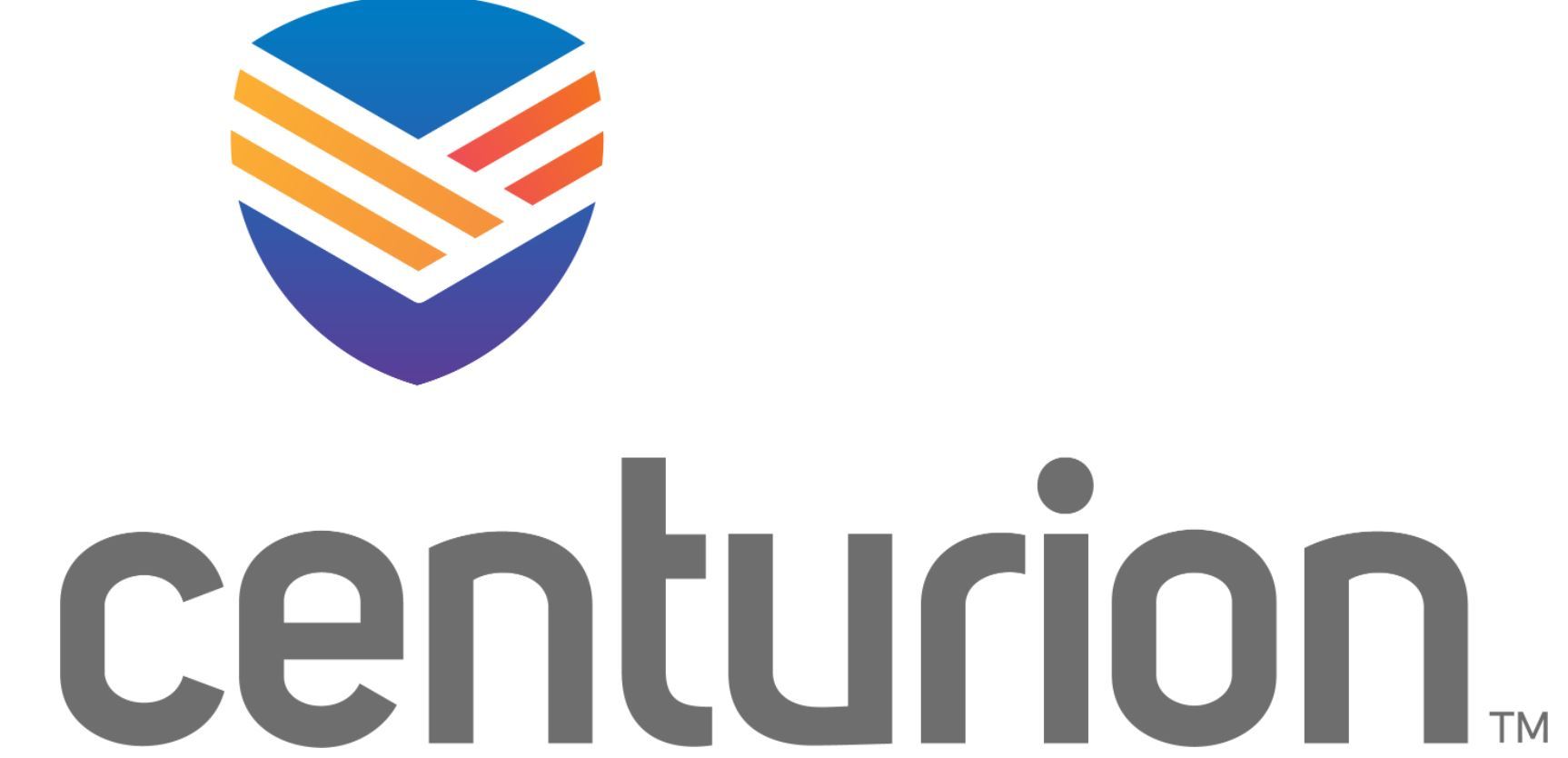 picture of Centurion logo
