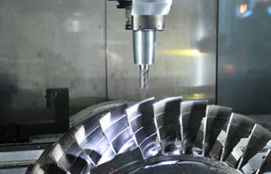 Advanced Manufacturing