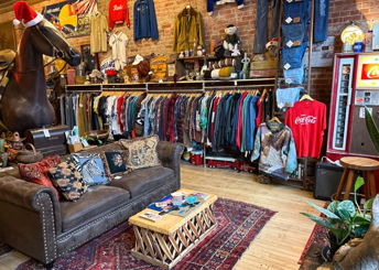 Main Street Vintage