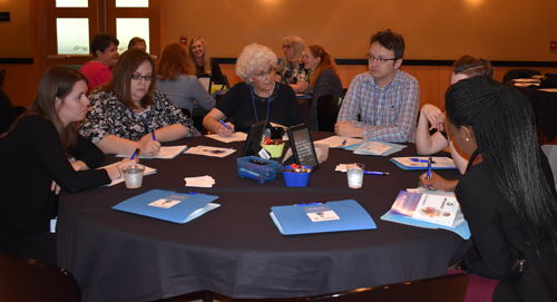 Professional Development