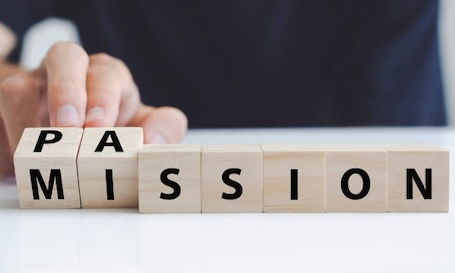 Our Mission