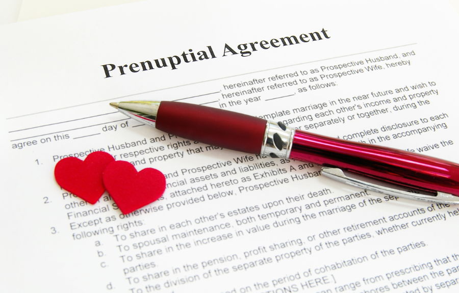 how-much-does-a-prenup-or-postnup-cost-in-texas
