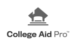 Logo for College Aid Pro