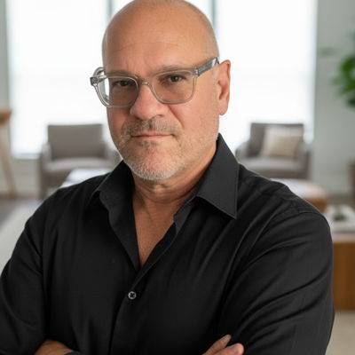 Image for Don Rudolph