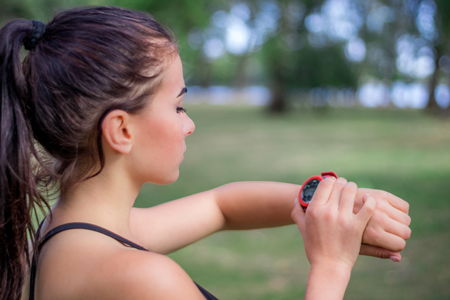 Blog Interval Training Rock the Block Run Greenwood Indiana