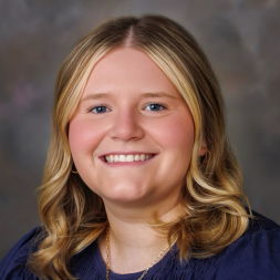 Image of Hannah Taylor