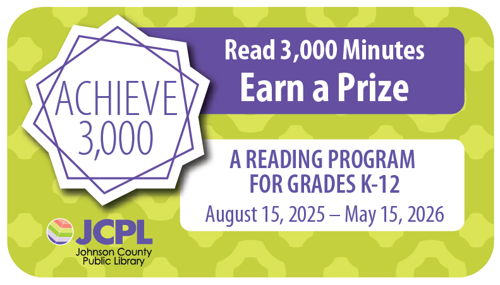 Achieve 3000