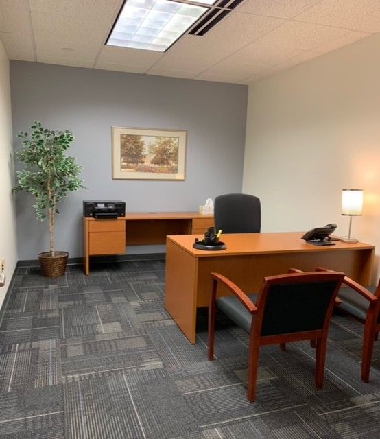 Day Office Day Office