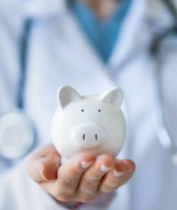 image for Should I Invest the Funds in My HSA?