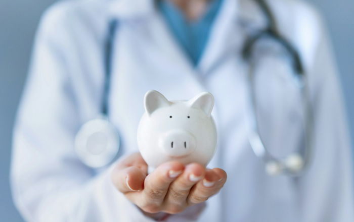 E265: Should I Invest the Funds in My HSA?