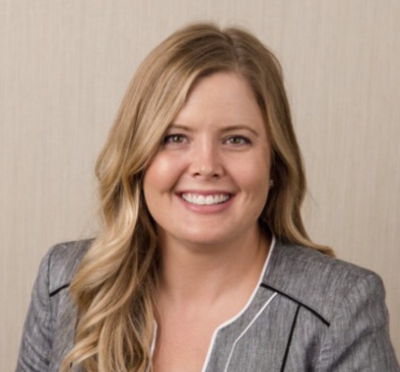 Image of Courtney Dickos