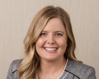 Image of Courtney Dickos