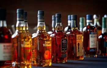 Bourbon Benefit