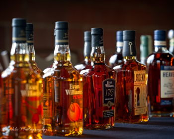 Bourbon Benefit