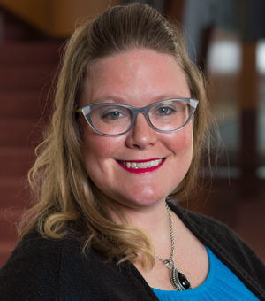 Melissa Hook Image of Melissa Hook