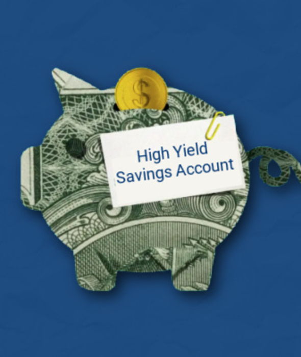 image for High Yield Savings Account: Elevate Your Cash