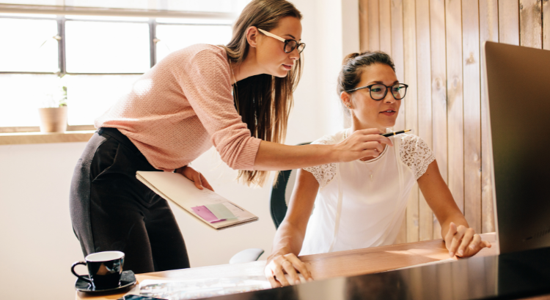 Image for Discovering and Securing Grants for Women-Owned Businesses