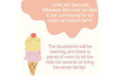 Image for Ice Cream Social