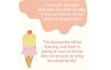 Image for Ice Cream Social