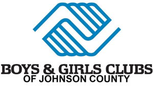 Logo for Boys & Girls Club of Johnson County