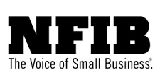 Logo for NFIB