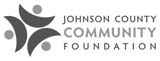 Logo for Johnson County Community Foundation