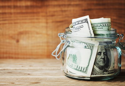 Image for 3 Low-Risk Alternatives to Keeping Money in Cash
