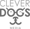Logo for Clever Dogs Media
