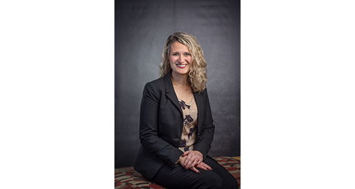 Image for Franklin College Vice President Elected to Board Advancing Women in Higher Ed