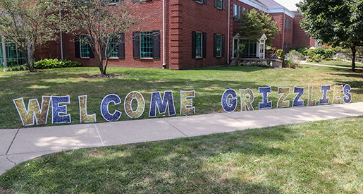Image for Franklin College Welcomes Largest Class in Recent History