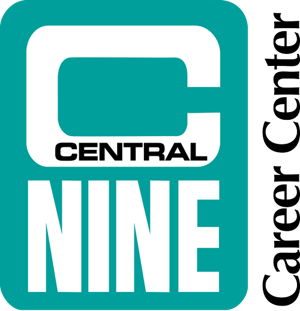 Logo for Central Nine Career Center