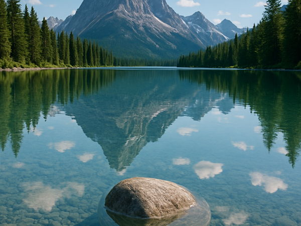 image for Create Financial Clarity Through Simplicity