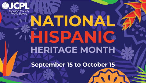 Hispanic Heritage