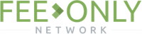 Logo for FEE ONLY