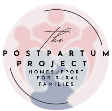 Postpartum Project logo