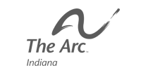 Logo for The Arc