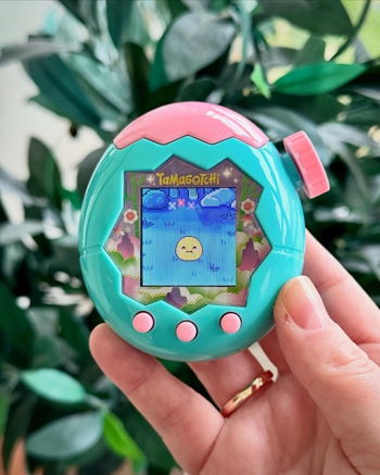 Tamagotchi® USA Road Trip Tamagotchi® USA Road Trip