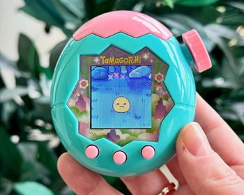Tamagotchi® USA Road Trip Tamagotchi® USA Road Trip