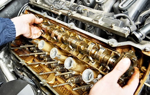 Euro Motorworks Receives 2016 Angie's List Super Service Award Euro Motorworks Receives 2016 Angie's List Super Service Award