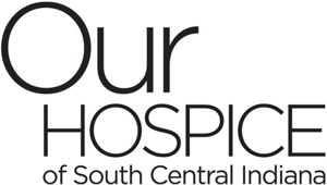 Logo for Our Hospice of South Central Indiana