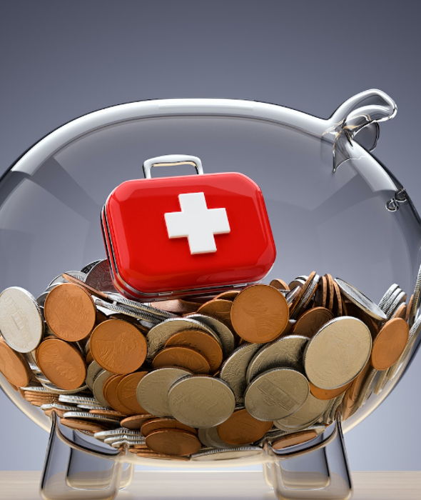 image for What Issues Should I Consider When Establishing And Maintaining My Emergency Fund?