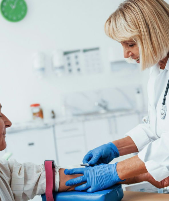 image for Original Medicare vs. Medicare Advantage Plans Explained