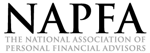 Logo for NAPFA