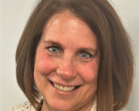 Image of Stacie Heffernan, RN